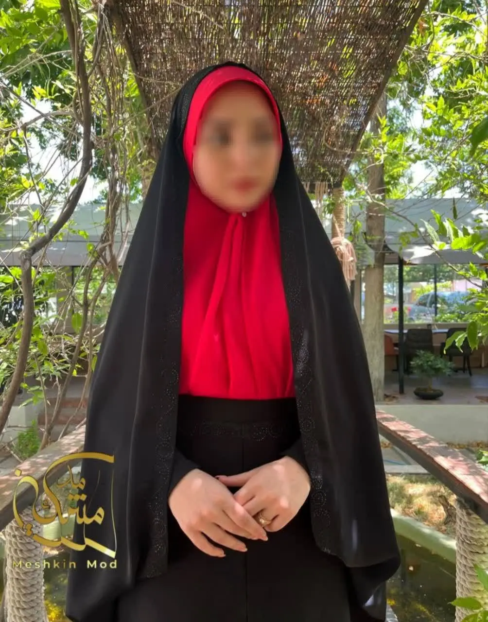 حسنا نگین دار✨