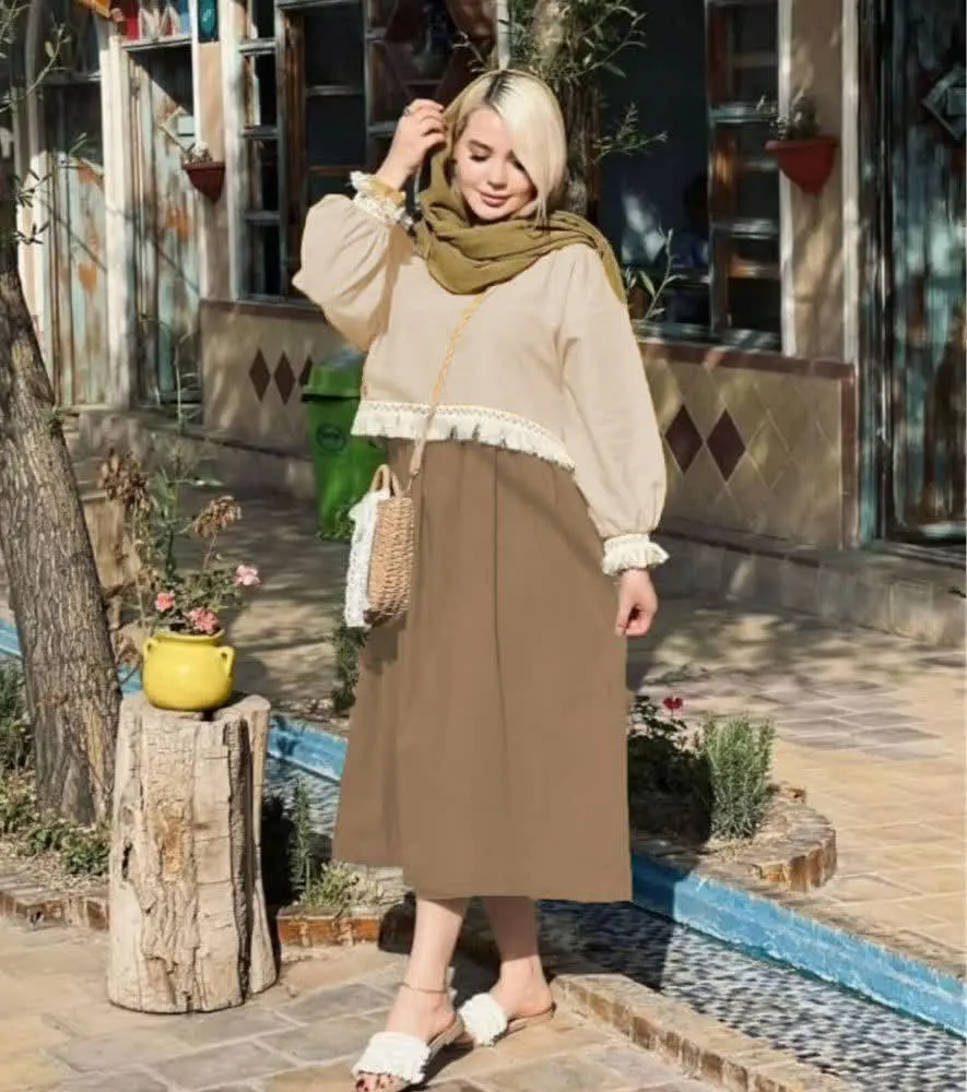 🍁نام: شومیز دامن 💫