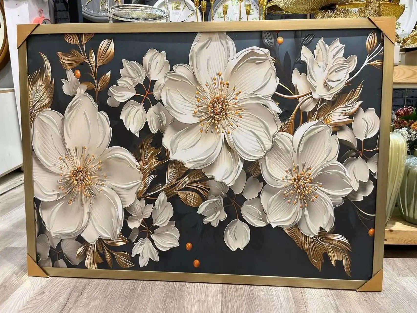 ترکیب رنگ سورمهای و سفید چقدر شیک و خاصه برای دکورهای رنگ تیره عالیه🤩🤩😍