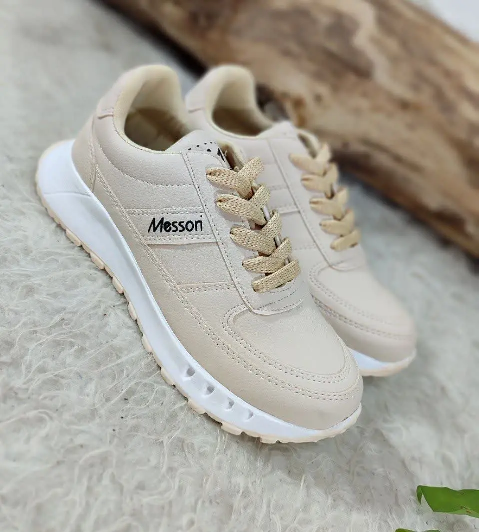 نام: 👟 کتونی طبی مدل میزوری 😍