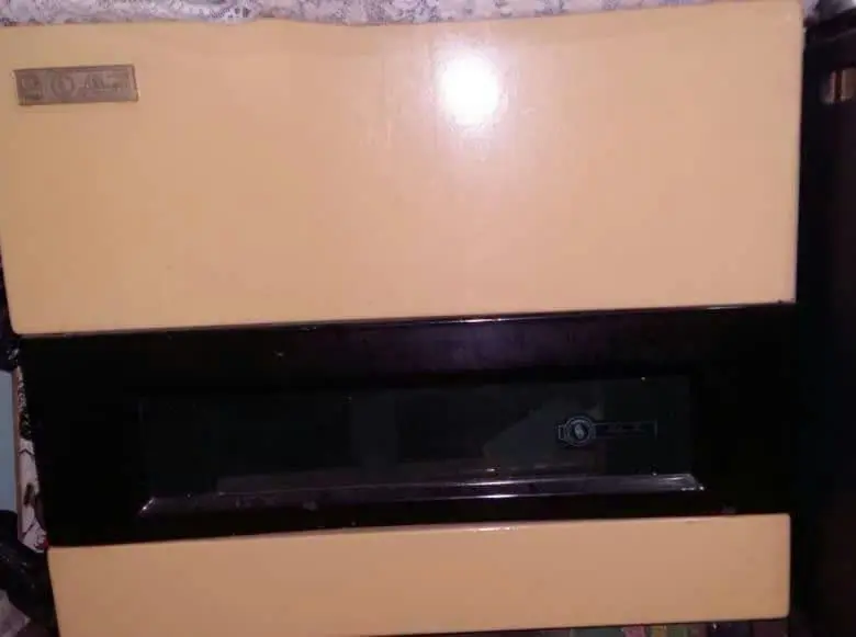 بخاری مهیا گاز