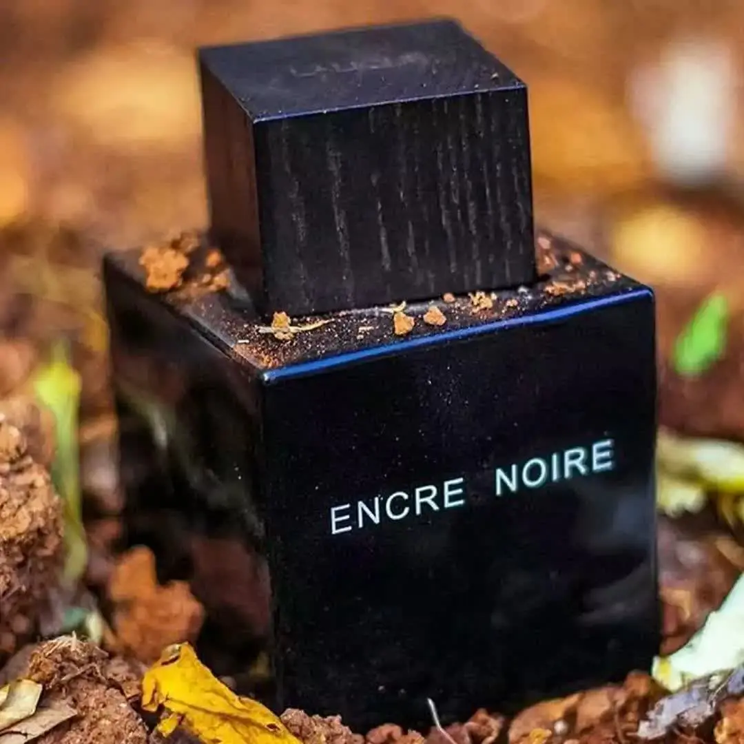 ⚜️عطر گرمی لالیک نویر⚜️لوزی...