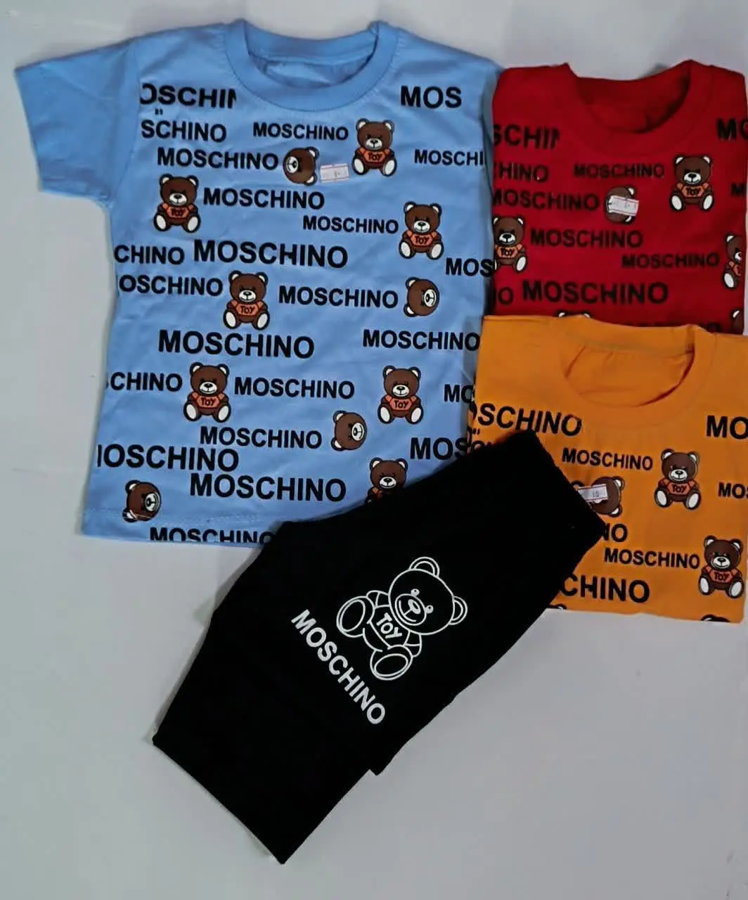 👚نام: تیشرت شلوارک محبوب 😍😍😍