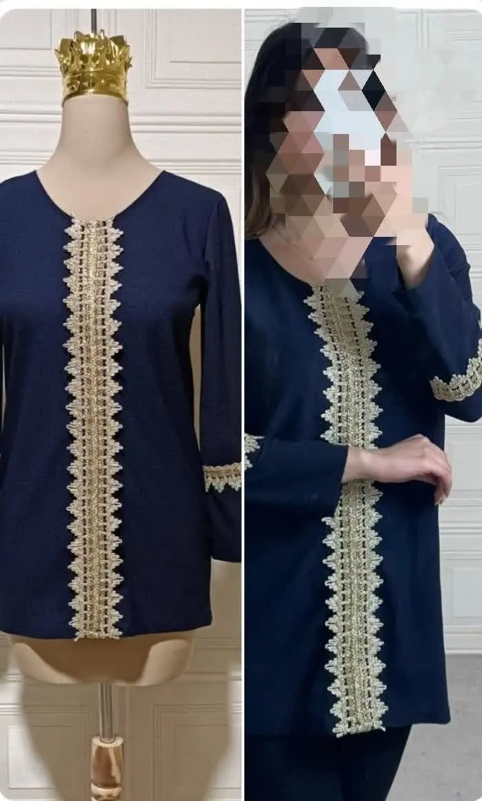 نام: شومیز مجلسی باران