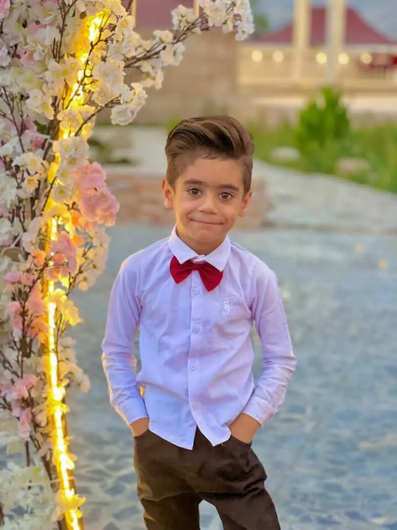😍نام شرکت کننده: پویا جوکار