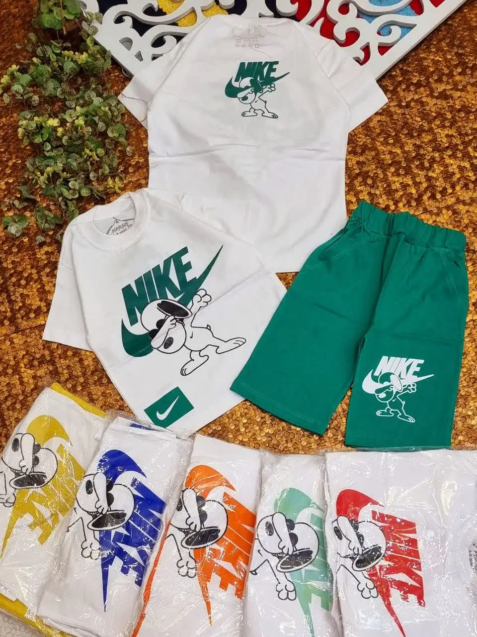 💎☘️🌠👗👔👚🎽🇮🇷