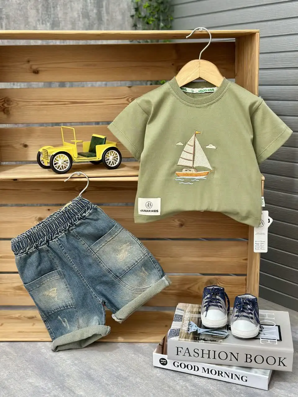 👕جنس بلوز: پنبه لاکراداردرج...