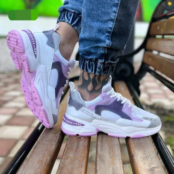 👚نام: اف وایت