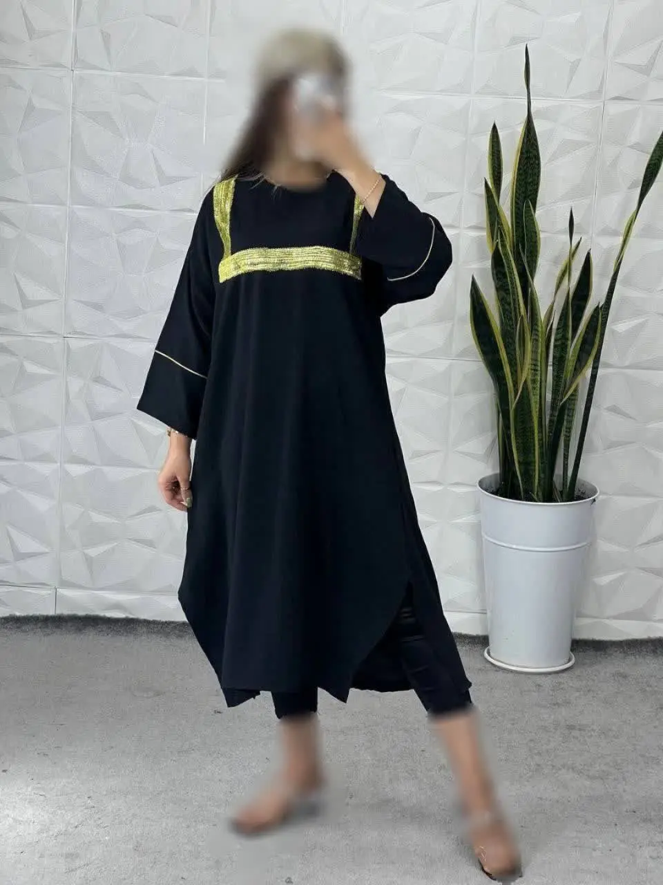 ❤️نام: مانتو مدل مهتاب🏴 ((ویژه محرم)) 🏴 ۱۶