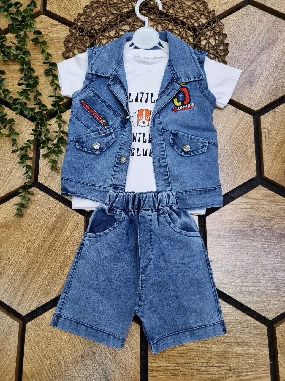 💎☘️🌠👗👔👚🎽🇮🇷