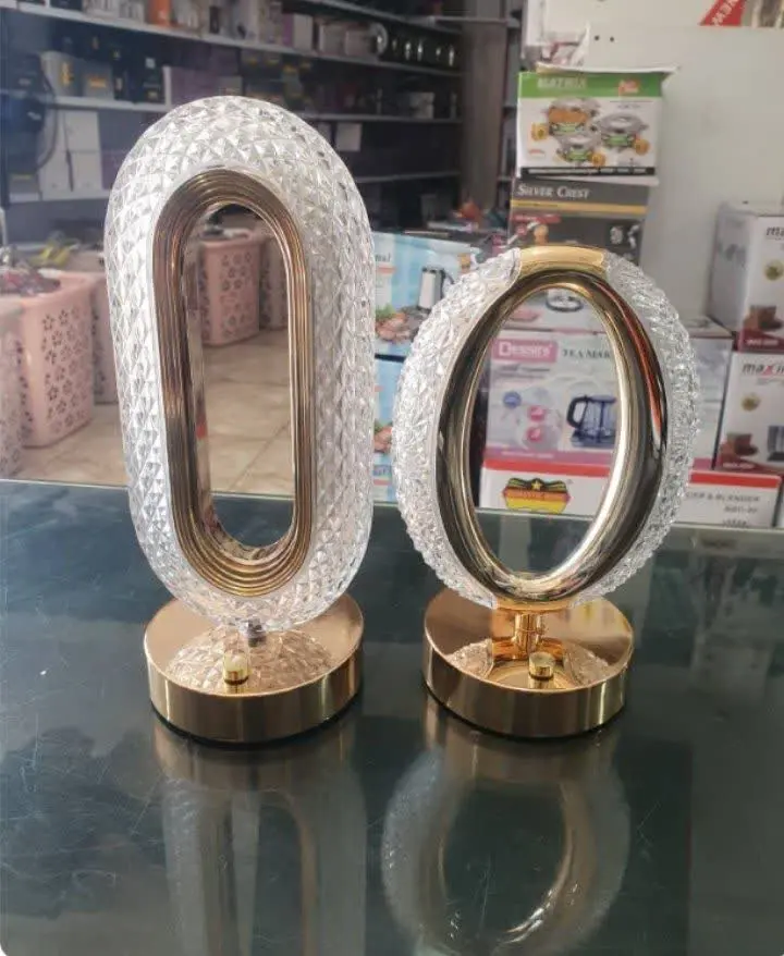 ✅ آباژور رومیزی 😍
