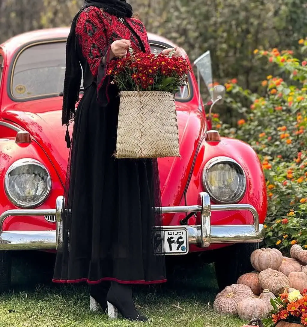 🍁نام: کت دامن #روژآوا 🍁