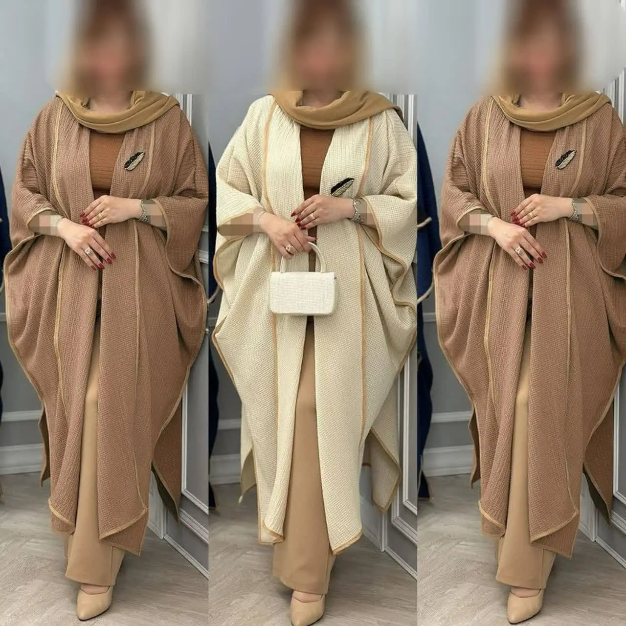 مانتو میخک