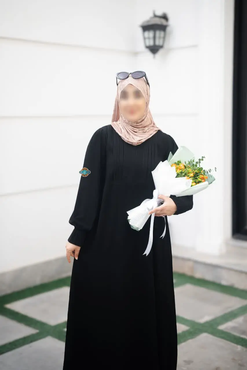 پیراهن مائده