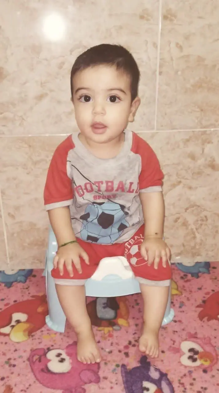 😍نام شرکت کننده: محمدمتین … شاهمردی