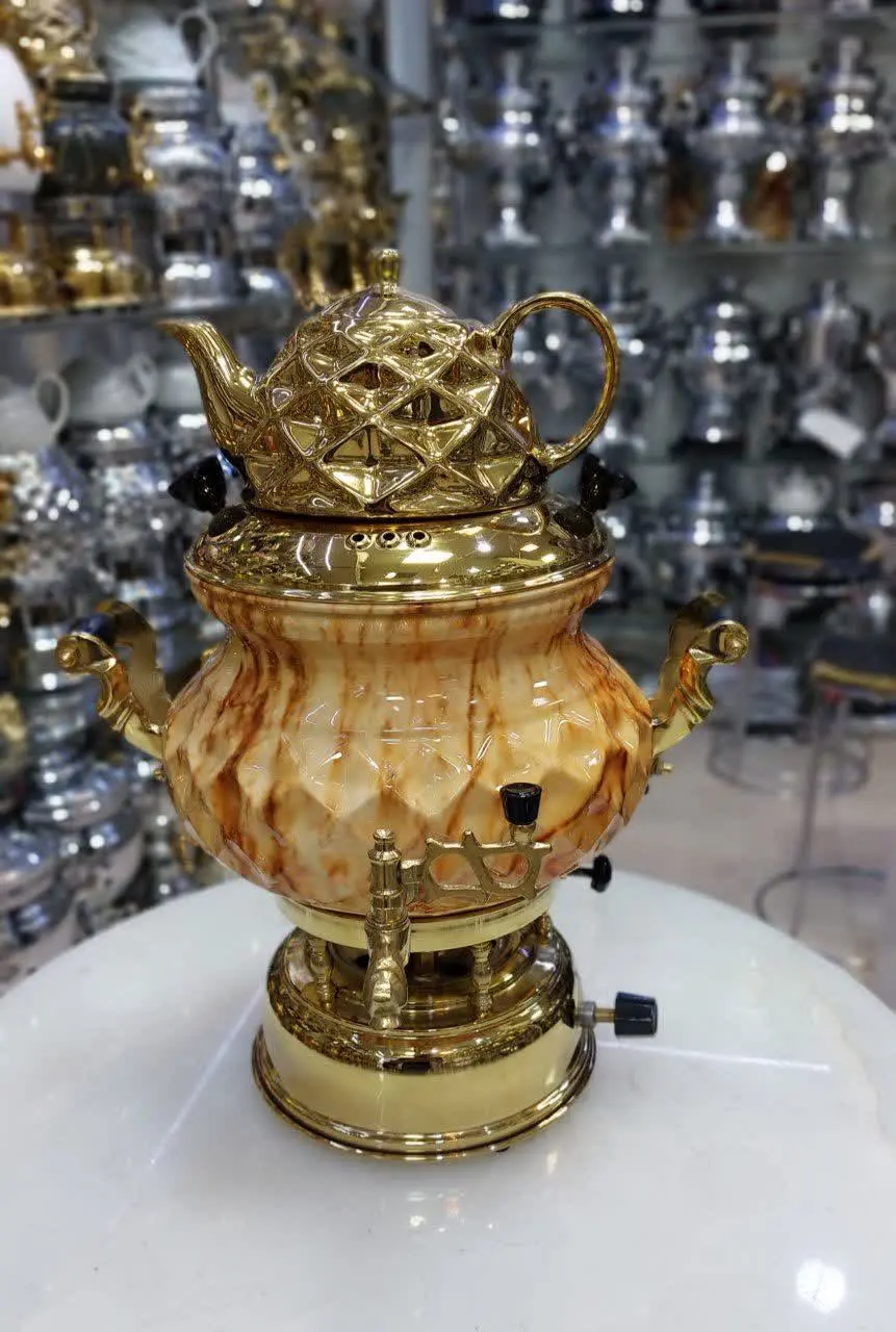 مدل توپی