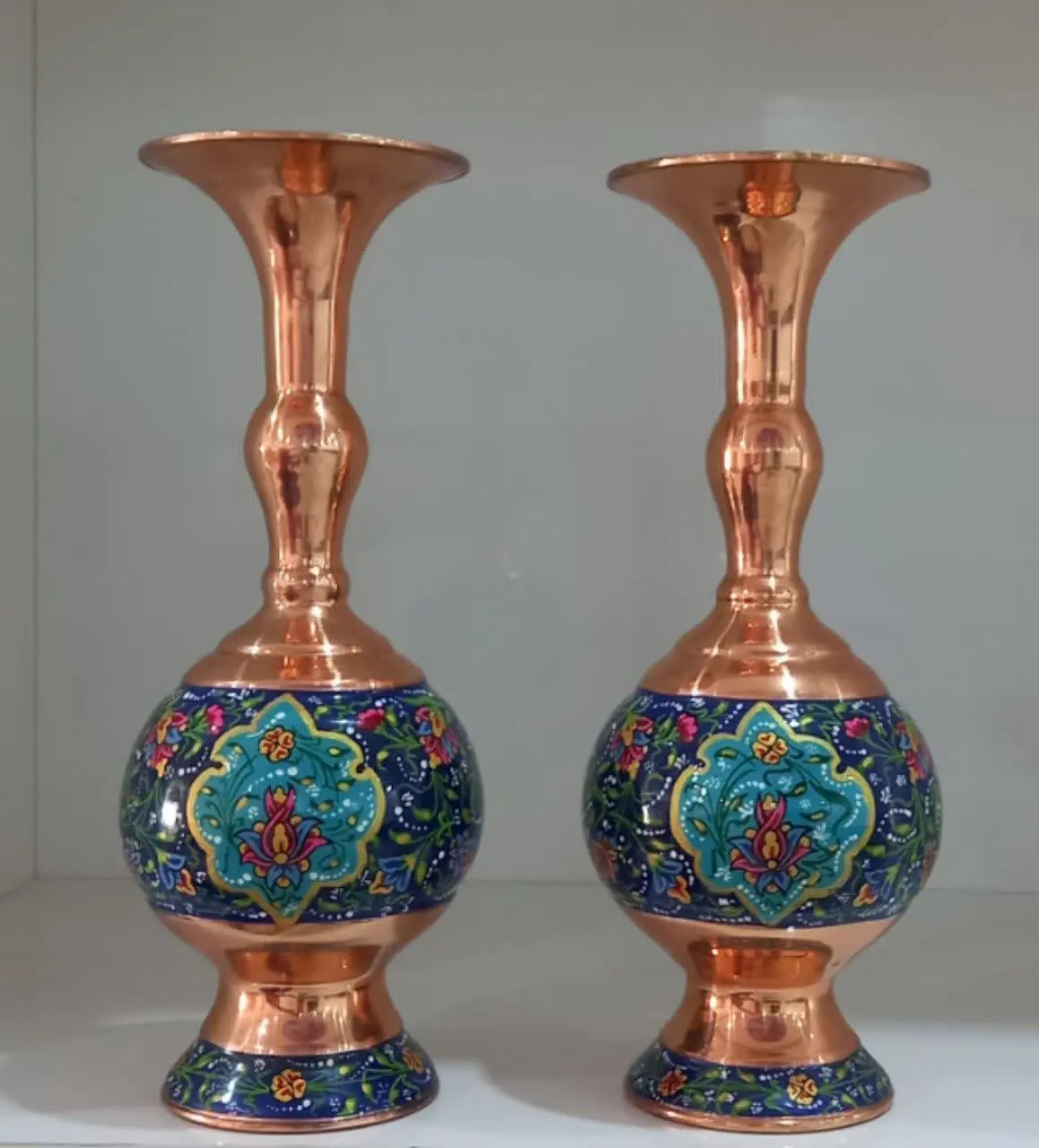 🔷️نام محصول: گلدان ۲۵