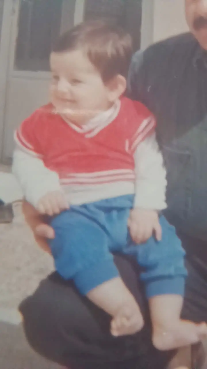 😍نام شرکت کننده: امید انصاریان