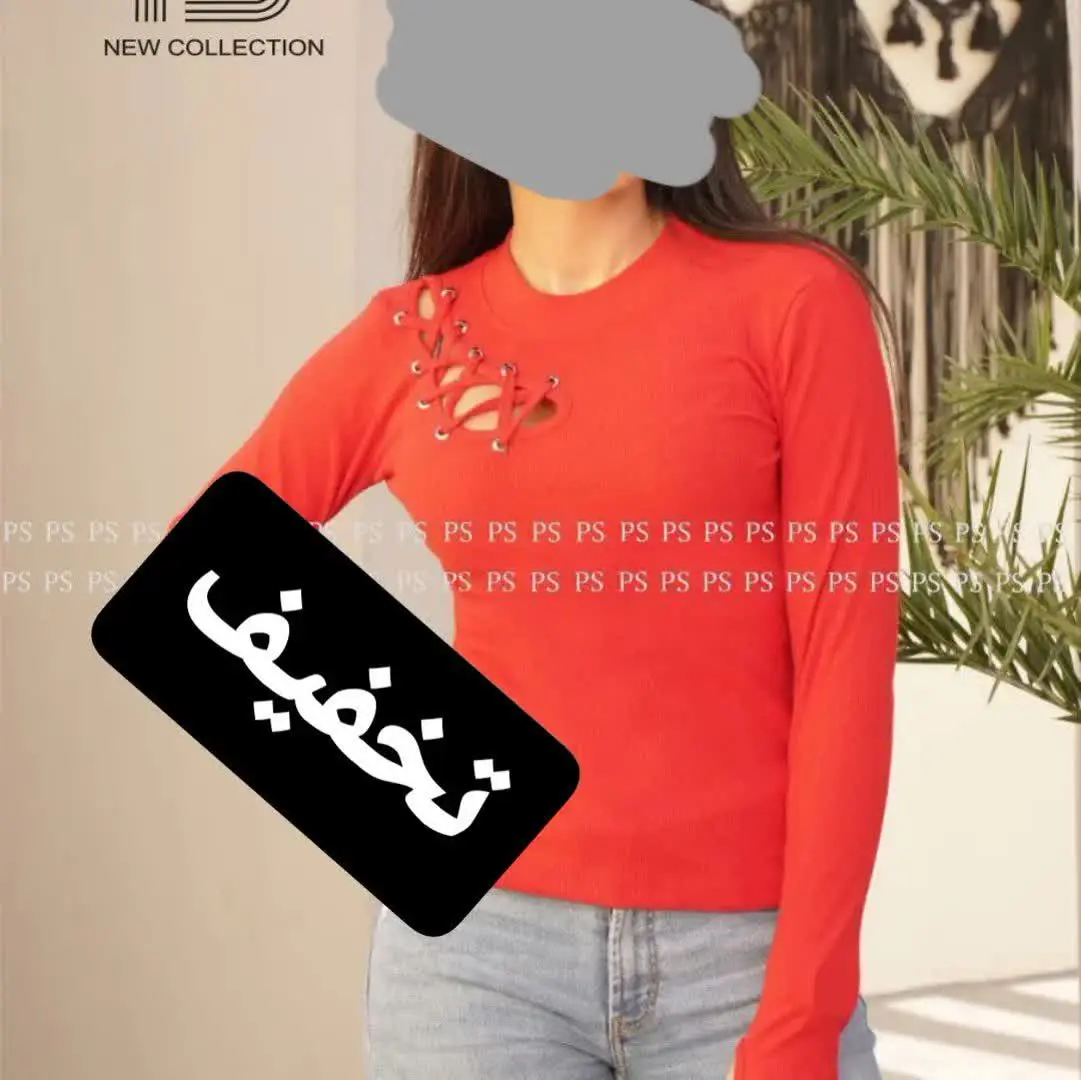 بلوز کبریتی فانتزی 😍😍😍😍😍