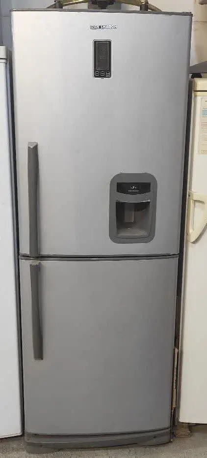 یخچال ایران شرق