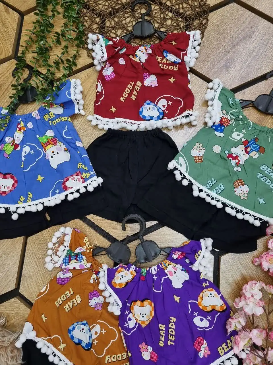 💎☘️🌠👗👔👚🎽🇮🇷