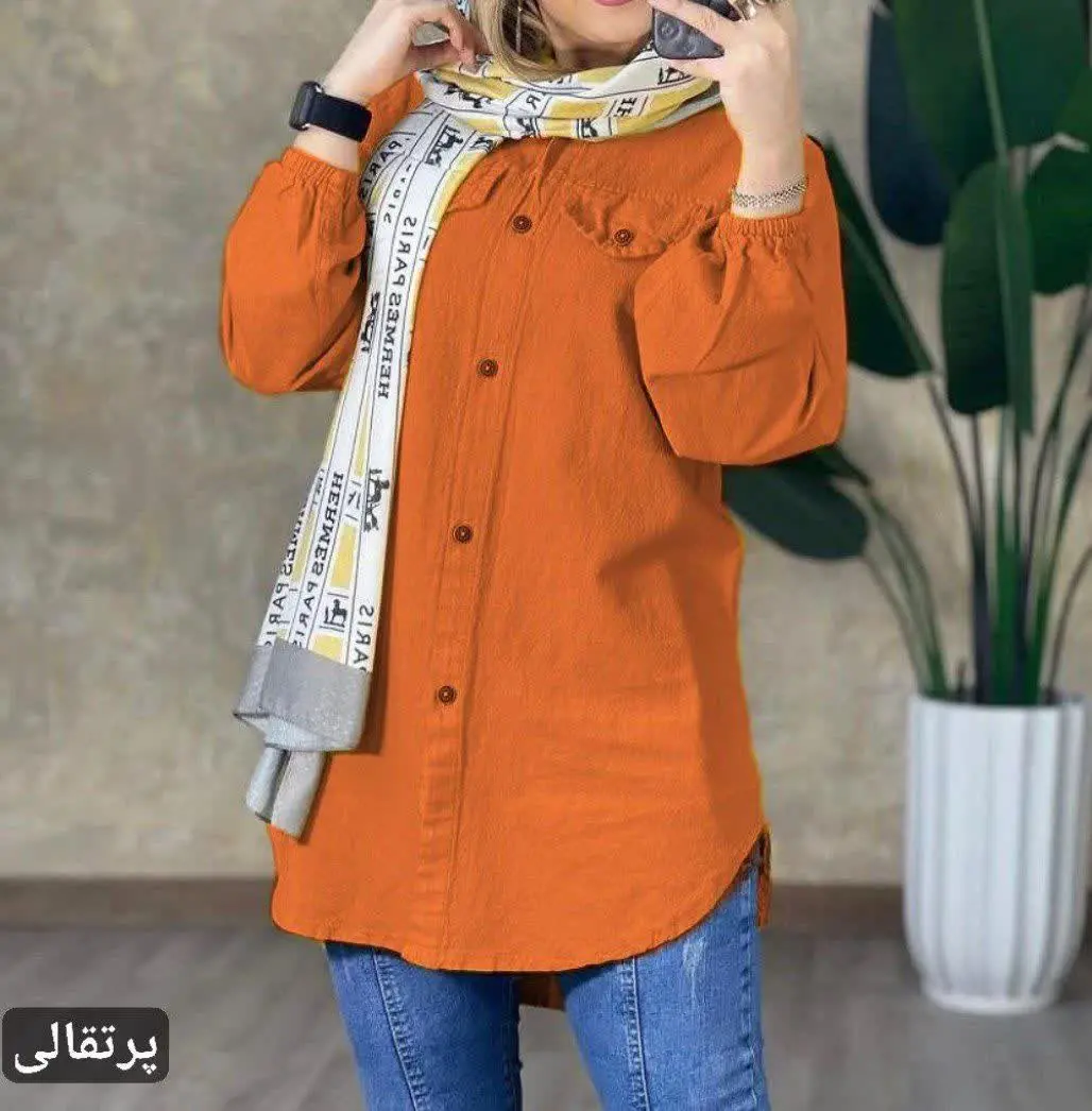نام: مانتو الیاف نانسی