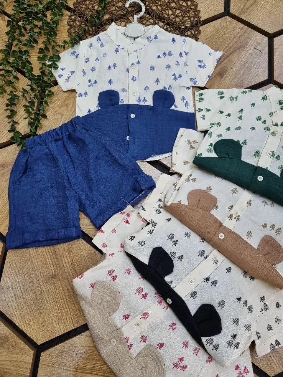 💎☘️🌠👗👔👚🎽🇮🇷