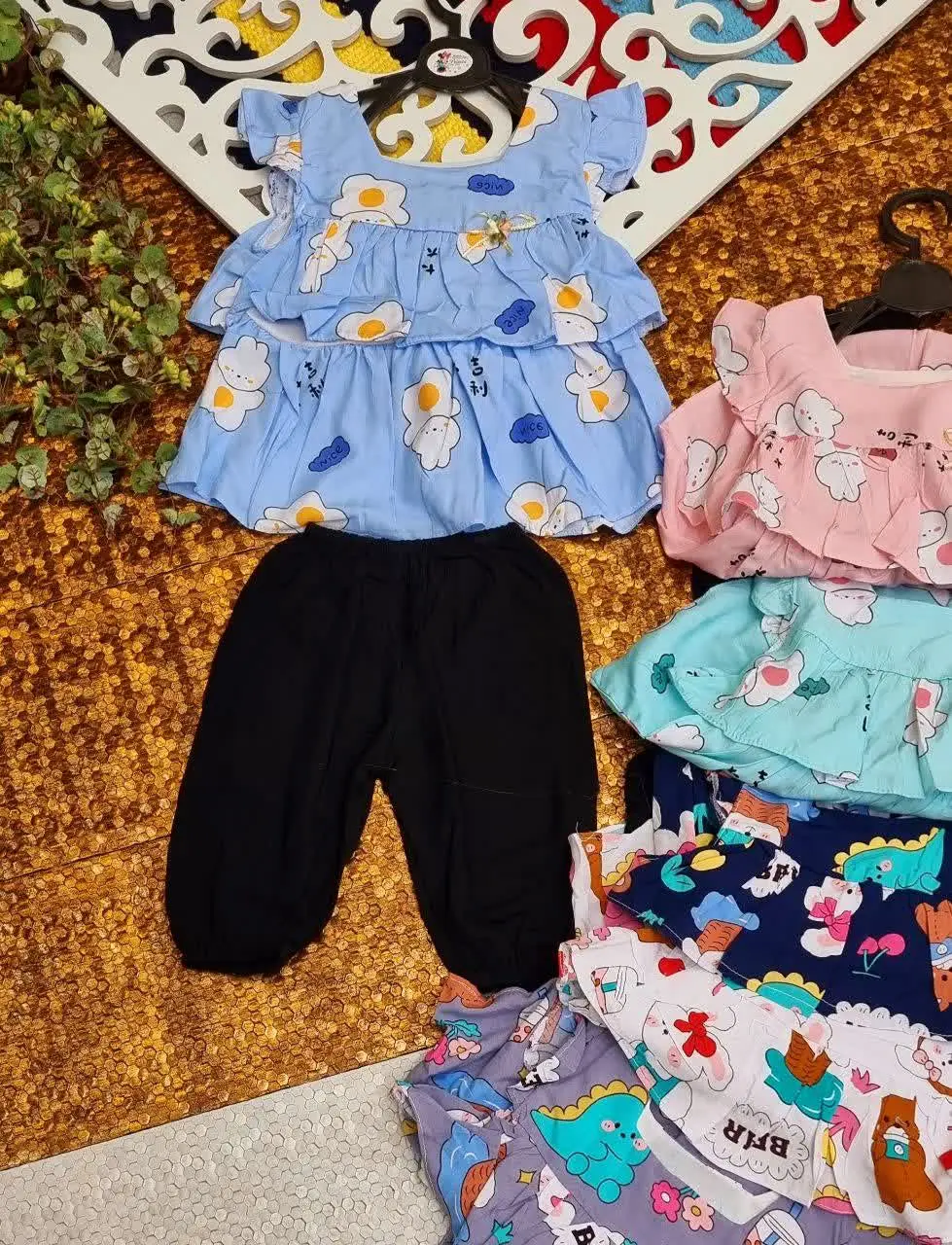💎☘️🌠👗👔👚🎽🇮🇷