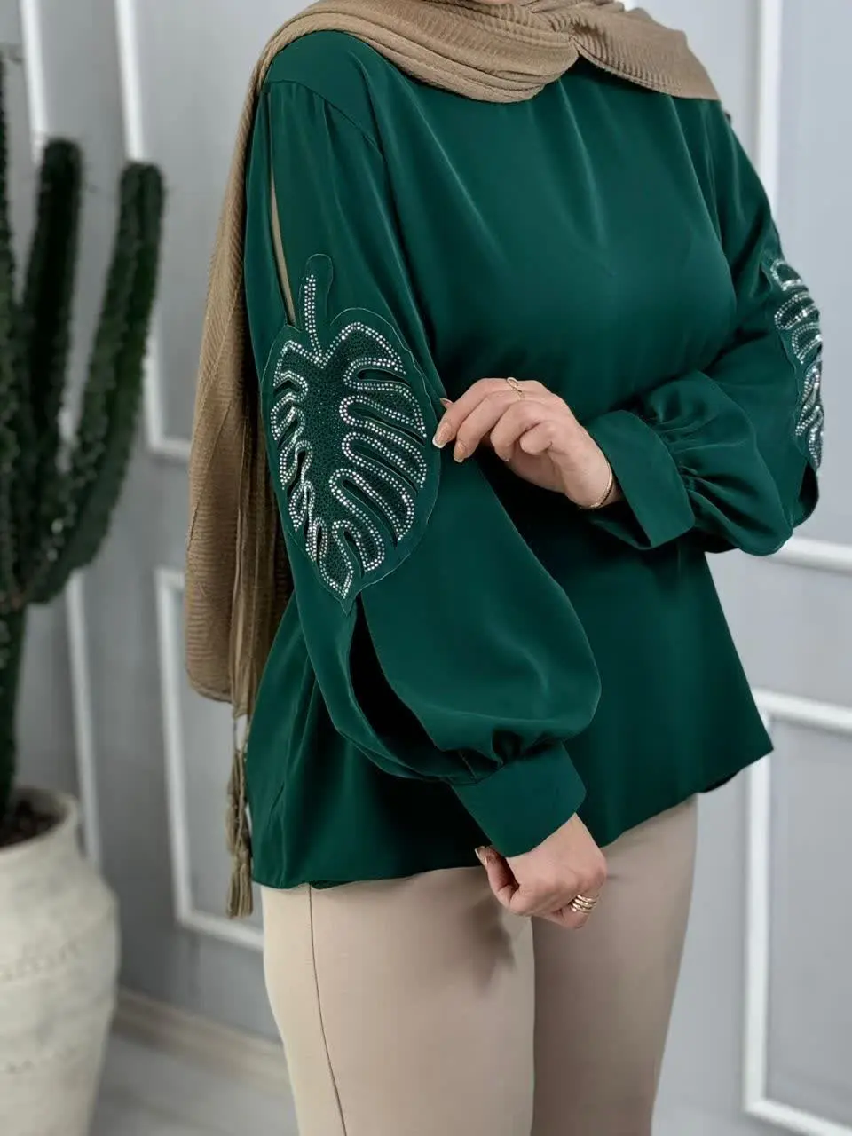 نام: شومیز برگ