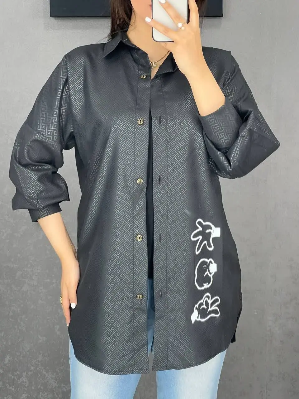 👚نام: #مانتو محرمی ۵۰۷