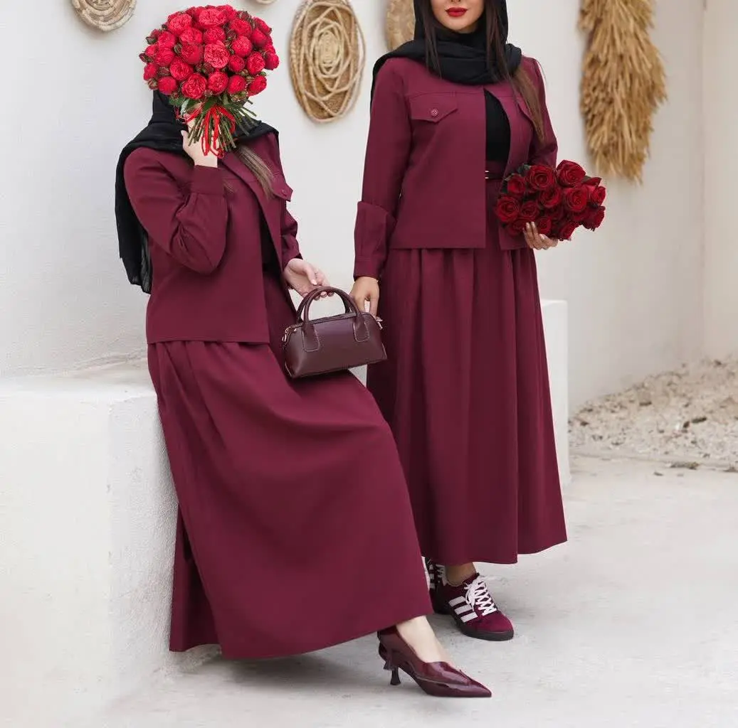 👚نام: ست سه تیکه نارین ♥️