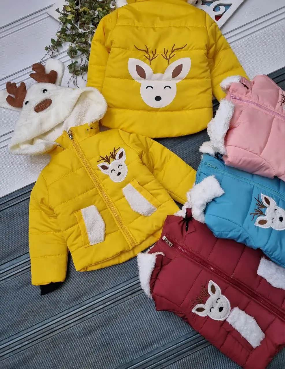 🇮🇷🧥🧶👗👚🎽👕👖👔💎