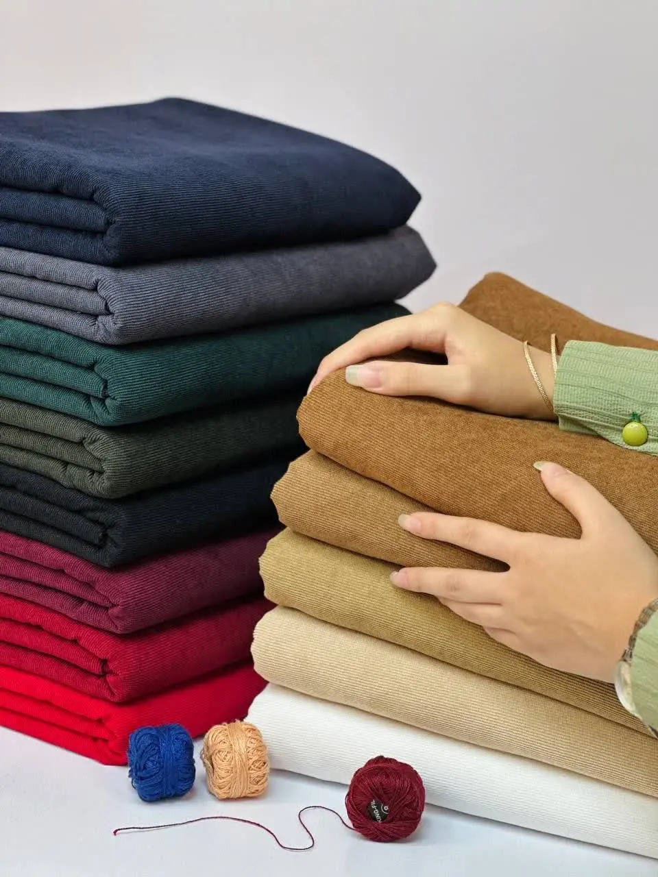 شمام مثل من نیگاش میکنید گرم تون میشه؟
