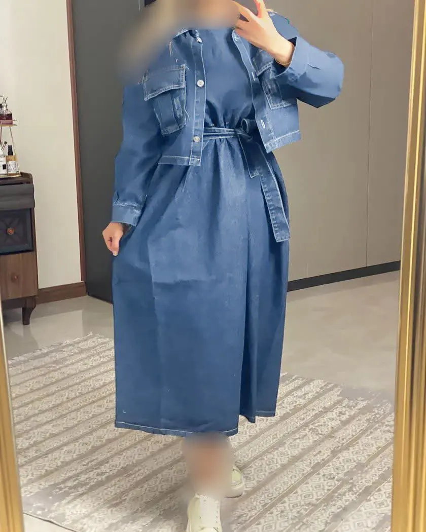 👚 نام: ست کت سارافون هستی ✔️