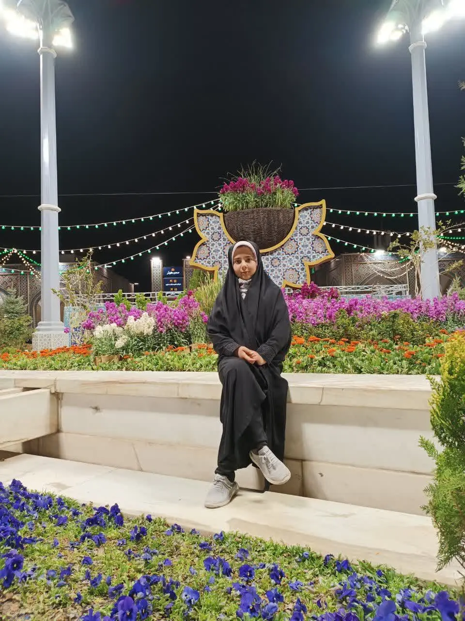 😍نام شرکت کننده: فاطمه قربانی ازاصفهان ❤️