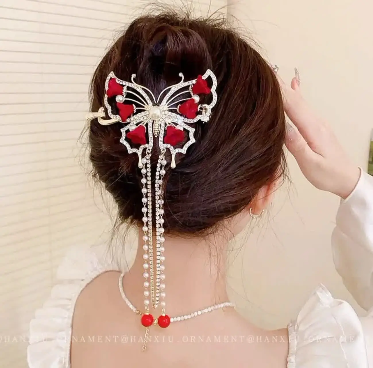 📣📣این خوشگل خانم هم که معرف حضورتون هستن😘😘😘