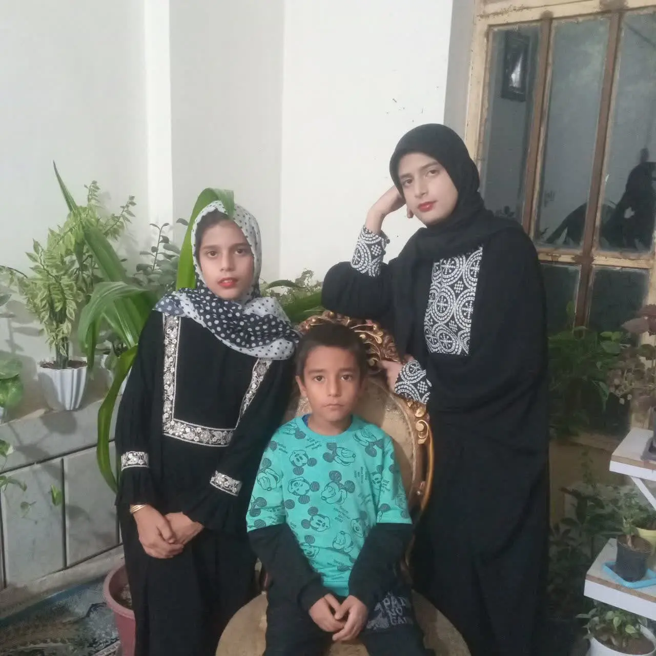 نام شرکت کننده: حدیث جوکار
