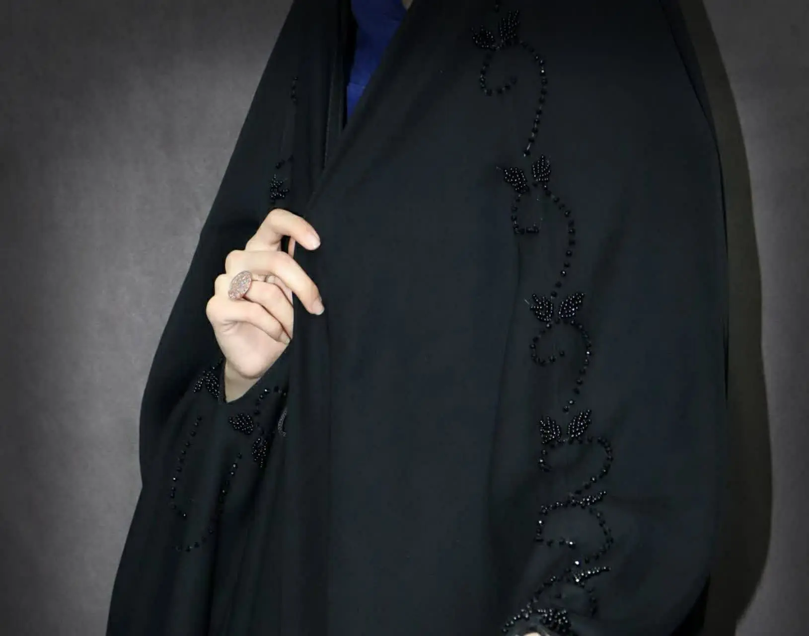 مدل: 🧕جده ثمین