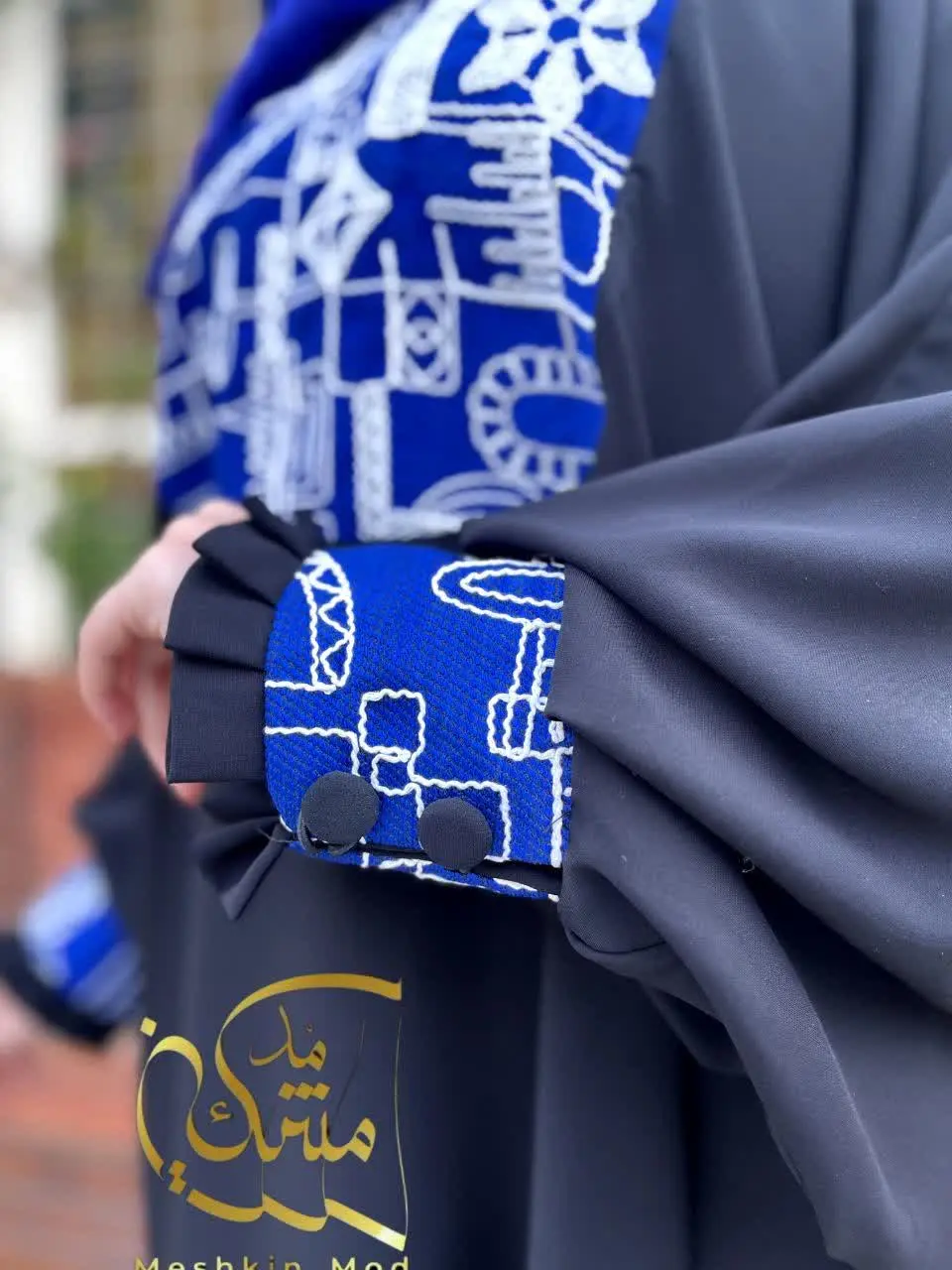 ✨عبای ساحل 🤩
