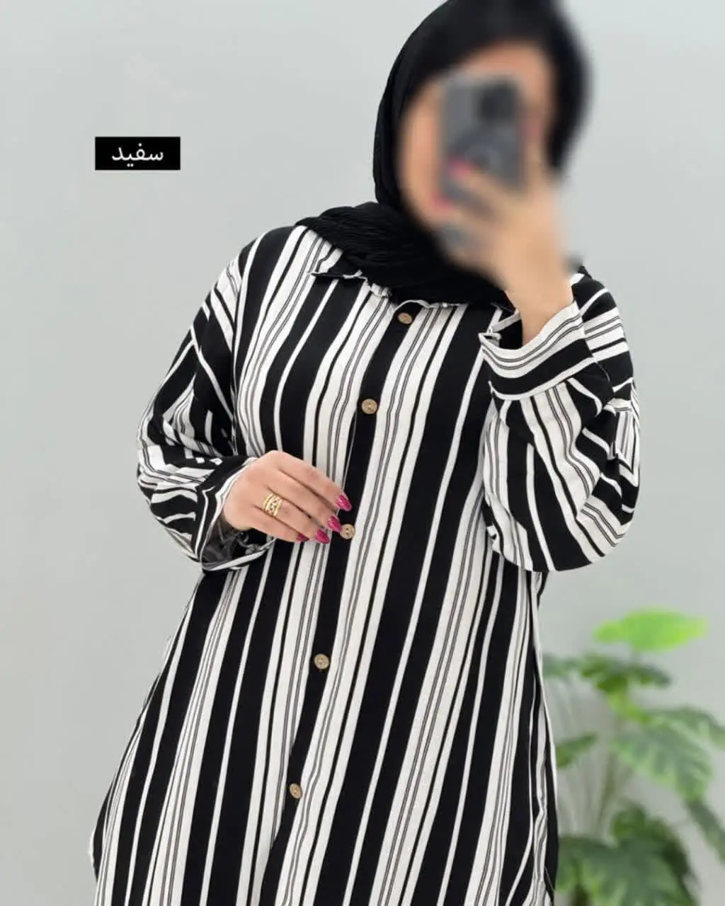 مانتو خنک وبهاره رسید