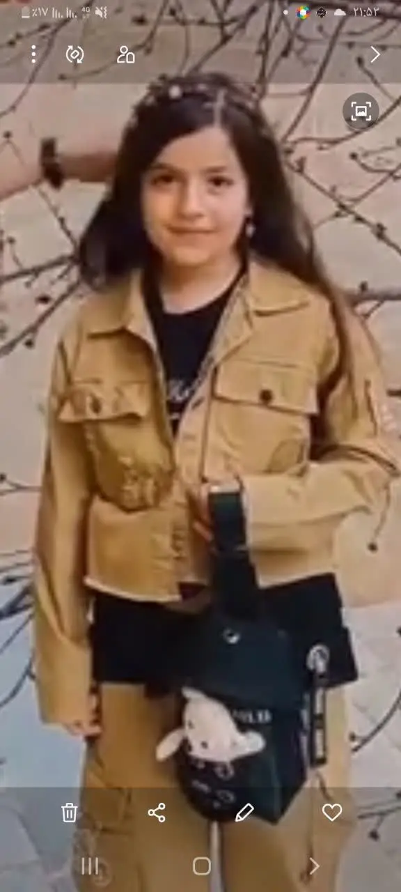 نام شرکت کننده: حلما شاه محمدی
