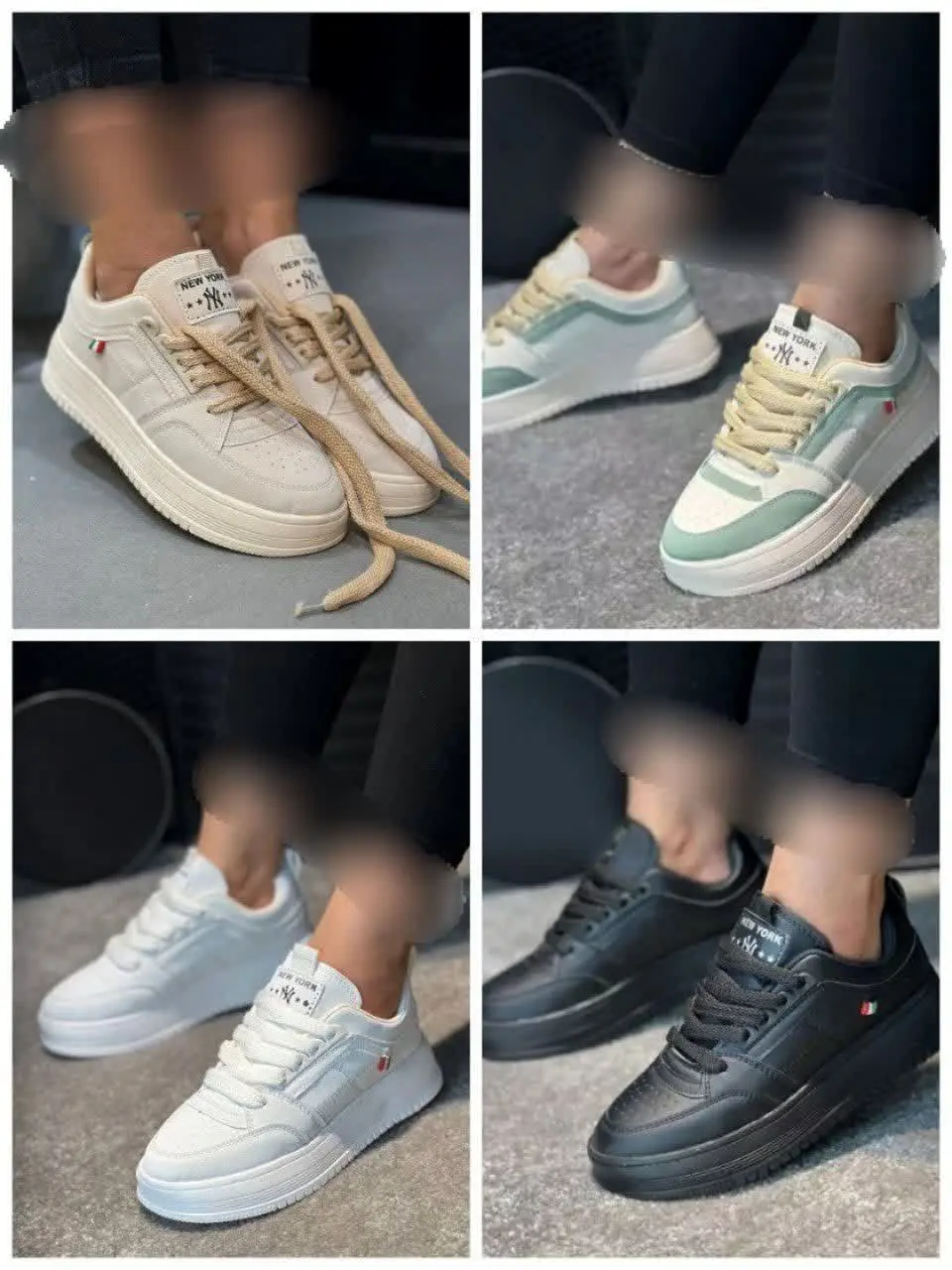 نام: 👟 کتونی ونس طبی مدل نیویورک 😍