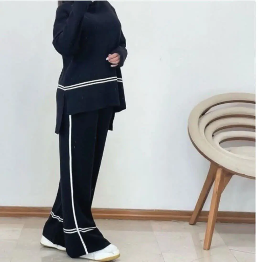 👚نام: ست بافت مدل مرجان