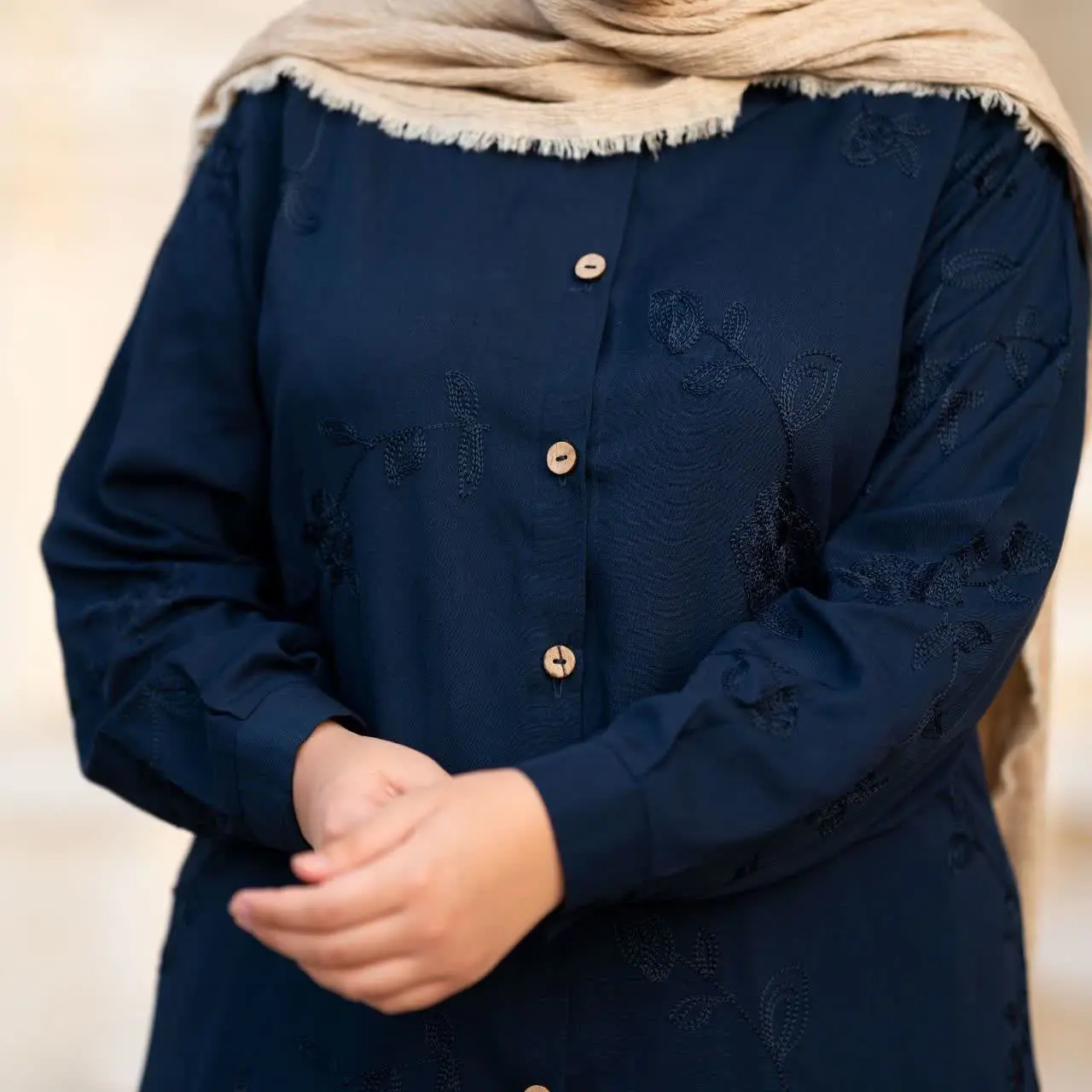شارژ مجددمانتو نخی خامه دوزی