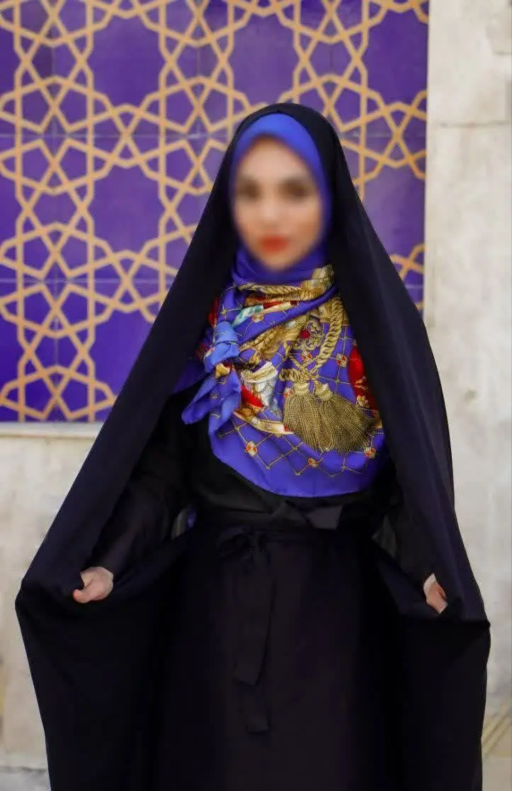 ✅قیمت پک هدیه مدل حسنی با پارچه کن کن مروارید کره: ۷۷۹ت 🌸