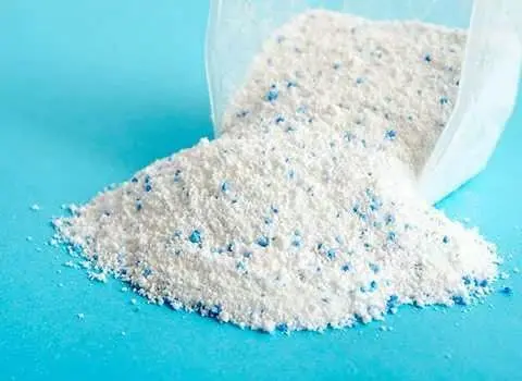 پودر ماشین لباسشویی ۵۰۰ گرم
