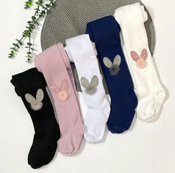 جوراب شلواری خرگوشی 🎀