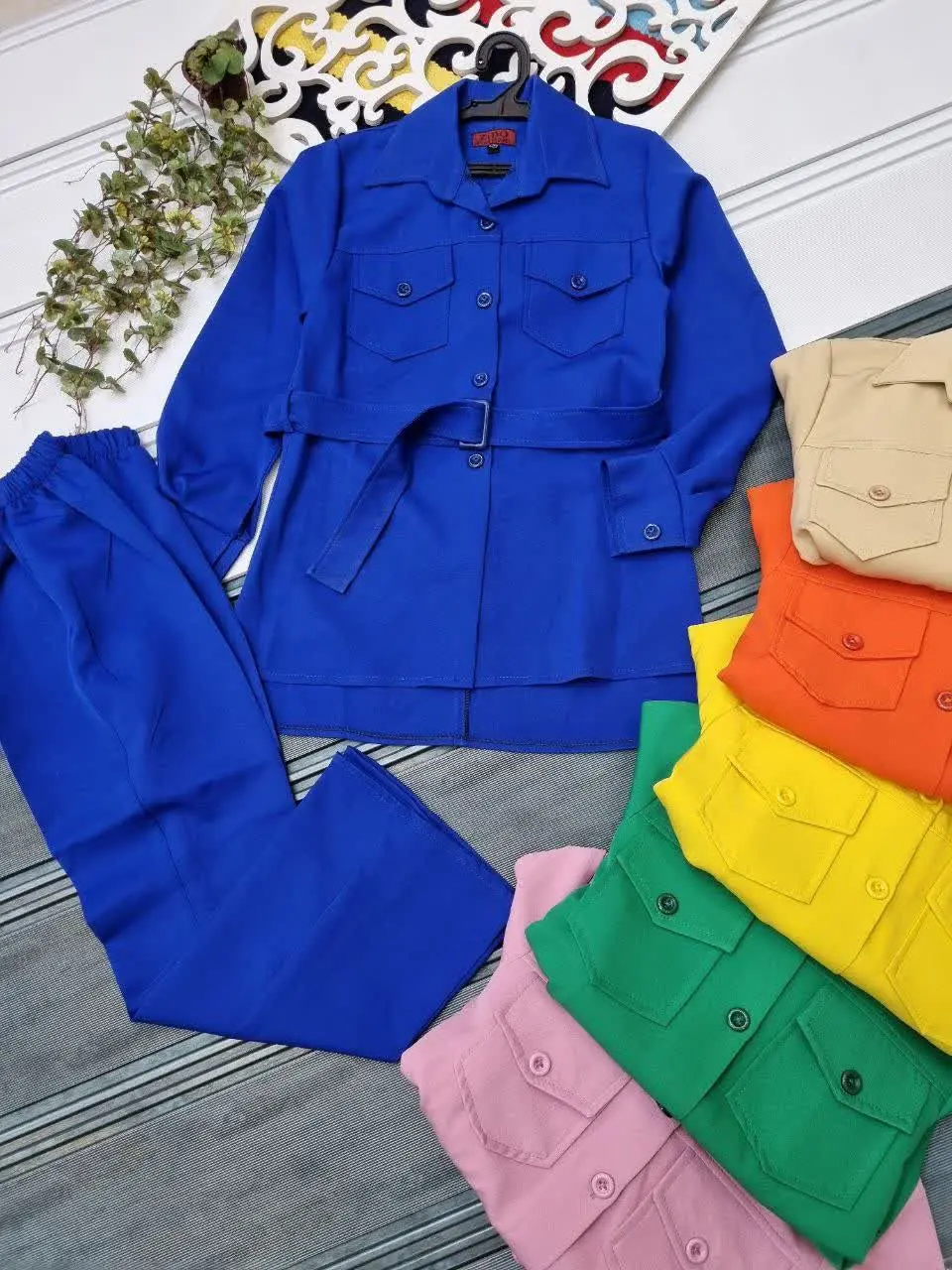 🇮🇷🧥🧶👗👚👔🎽👕👖💎