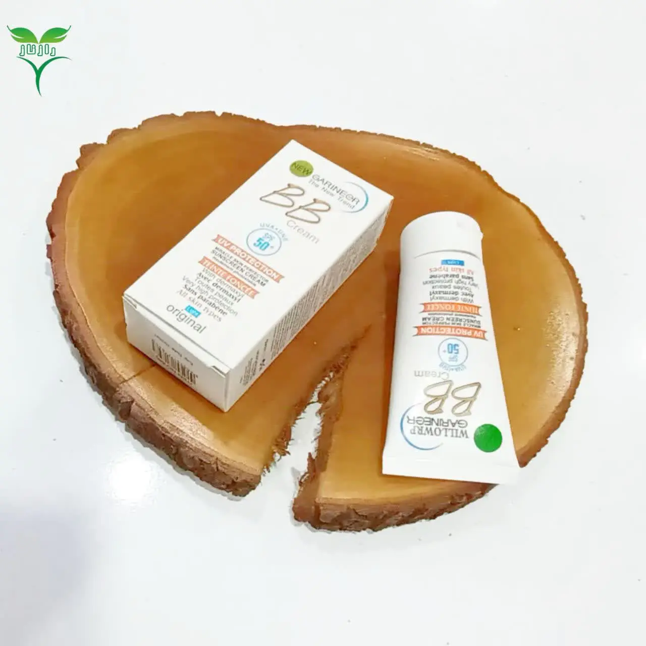 BB cream Garineer