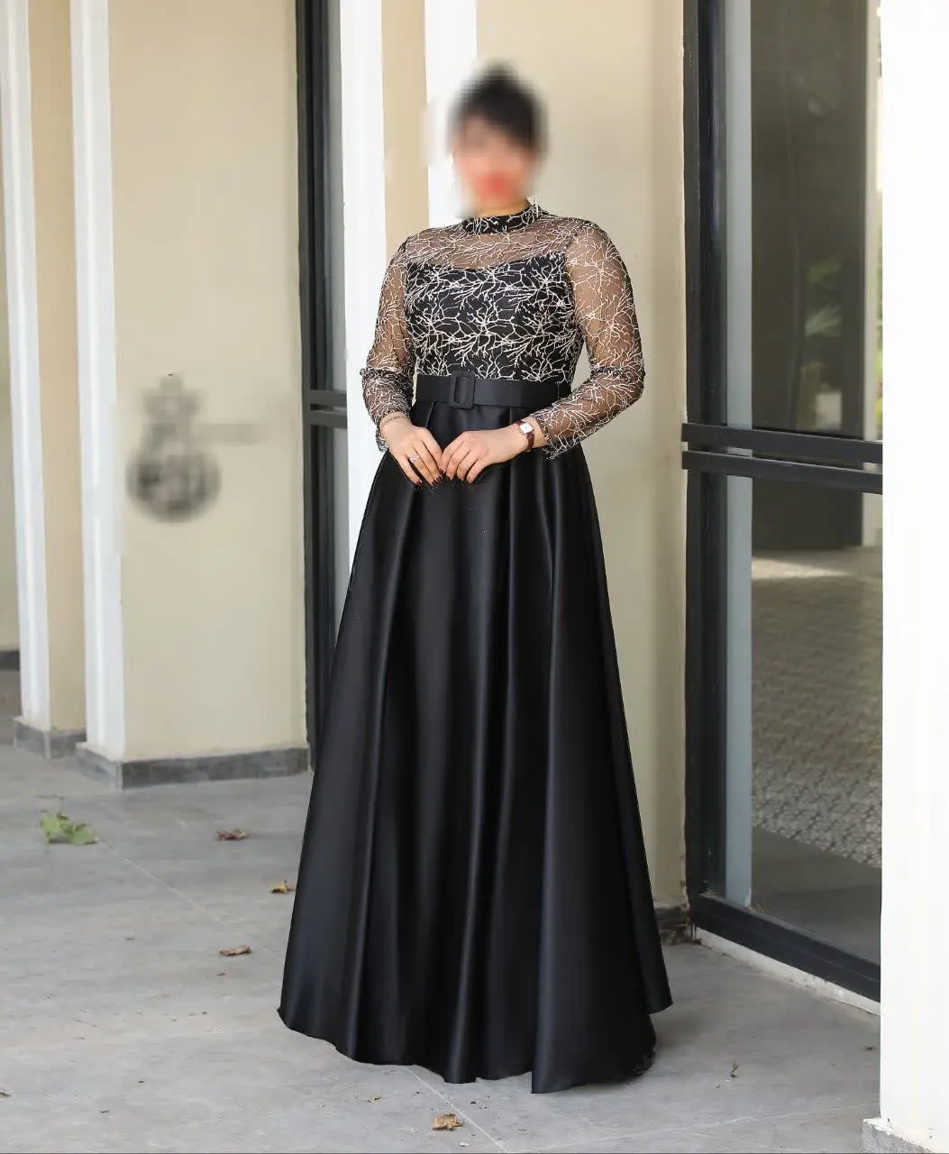 مجلسی مدل مهناز